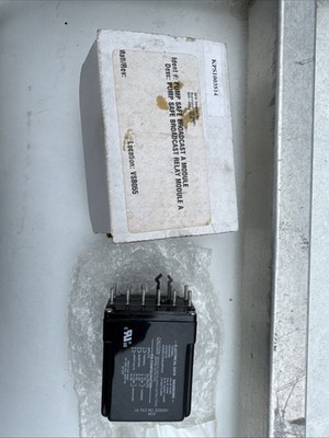 Kps1003514 Pump Safe Broadcast A Module