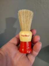 Restored Vintage Ever Ready Shave Brush New 24mm Boar Knot