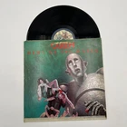 Queen – News Of The World LP 1977 Elektra US Press We Will Rock You VG