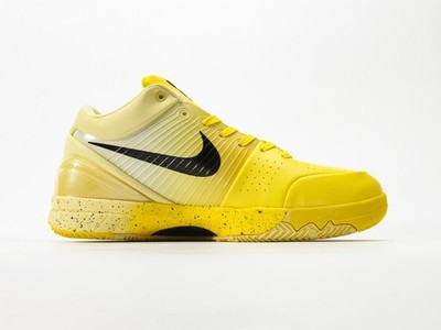 NK Zoom Kobe 4 Protro 'CHBL' IH0587-700 Men's Size | eBay