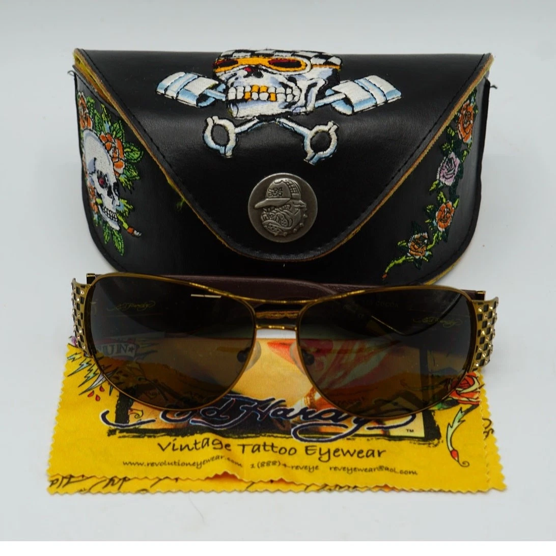 Authentic Ed Hardy  \