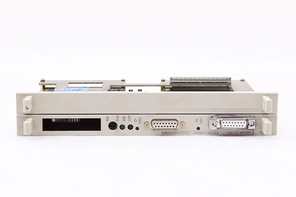 6GK1143-0AB01 SIEMENS - Reconditionné - Garantie 12 mois