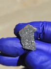 NWA 18439 Lunar Regolith Breccia 1.164g Galaxy Matrix Moon Rock — photo 6
