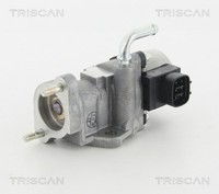 AGR Ventil Triscan 8813 13002 FüR Toyota Auris Yaris Corolla AluminiumgehäUse