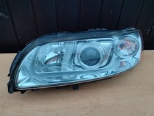 Xenonscheinwerfer Kurvenlicht links Volvo XC70 V70 II 31446856 31111180