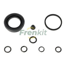 Reparatursatz Bremssattel hinten für Skoda Scala NW1 Superb 1 3U4 Yeti | 239918