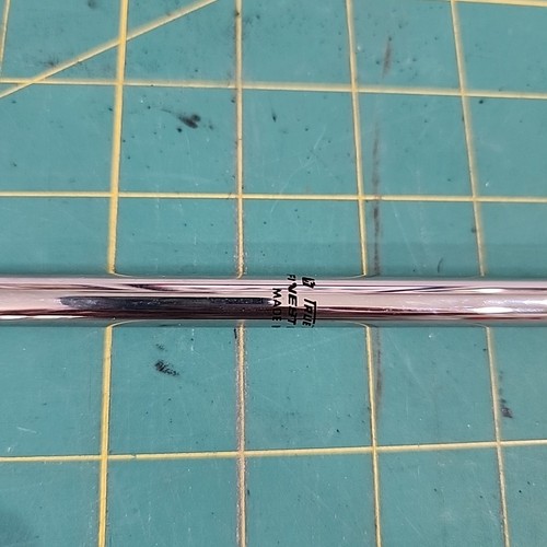 Ray Cook M1-3X Mallet Putter Golf Club Right Hand 34" True Temper Shaft Vintage - Picture 15 of 21