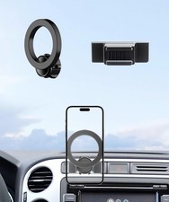 Car Phone Holder for 2009 2017 Volkswagen VW Tiguan Accessories 360 Rotation