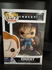 Funko Pop! Movies: Chucky #315 Vinyl Figure Horror Exclusive Doll