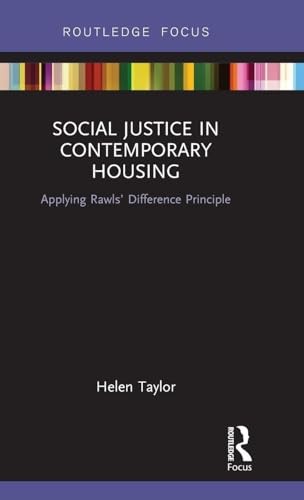 Social Justice in Contemporary Housing - Image 3