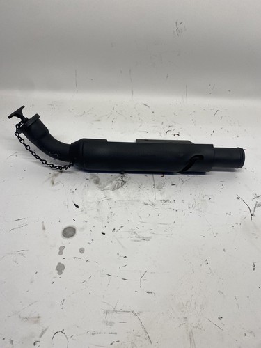 1994 Cummins Big Cam IV Oil Dipsticks & Fill Tubes 575855C91 (563-10631)