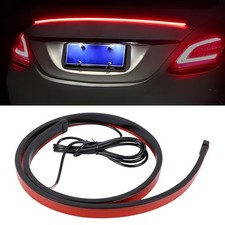 LED Brake Strip Light for Car, 35 Inch Car LED Third Brake Light Single Mode