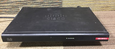 Cisco ASA 5516-X Firewall Adaptive Security Appliance - w/ Hard Drive