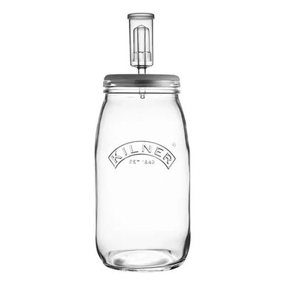 Kilner Gärset