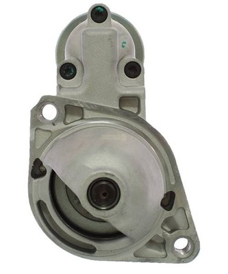 1* Anlasser 12V 2,2Kw Neu - OE Nr. 0001139029 für Mercedes Viano 2.0 Cdi Vito 1
