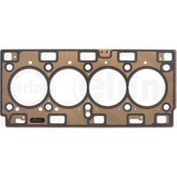 Elring 517.412 Dichtung Zylinderkopf FüR Opel Renault Master Trafic Vivaro Jl
