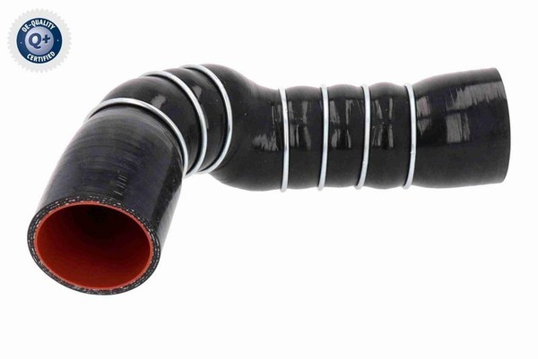 Ackoja Ladeluftschlauch A38-9603 Passend FüR Nissan Renault-image