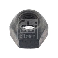 5X Radmutter FüR Ford Grand DXA 1.0 1.6 2.0 10 Bis 12 Febi JBD Neu