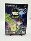 Ben 10: Alien Force (Sony PlayStation 2, 2008) Missing Manual
