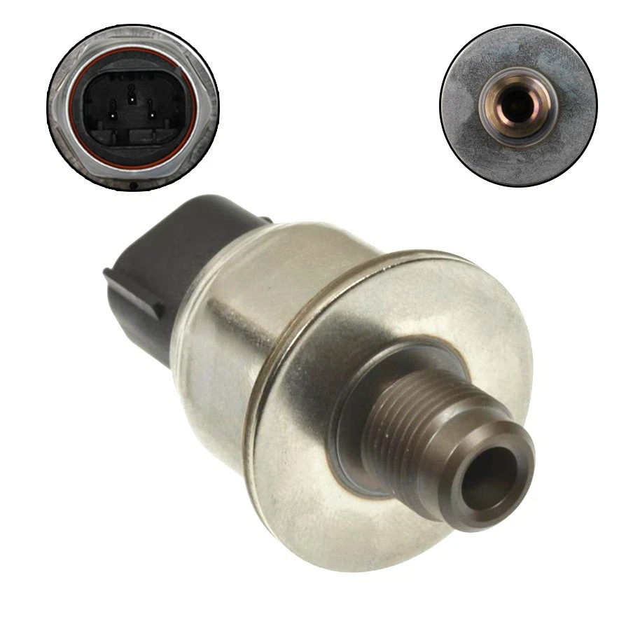 Brake Fluid Pressure Sensor For Mercedes-Benz SLK300 GL350 ML350 ML63 AMG R350 . Foto 2 de 4