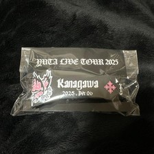 Fascia di gomma YUTA LIVE TOUR 2025 Yuta Kanagawa