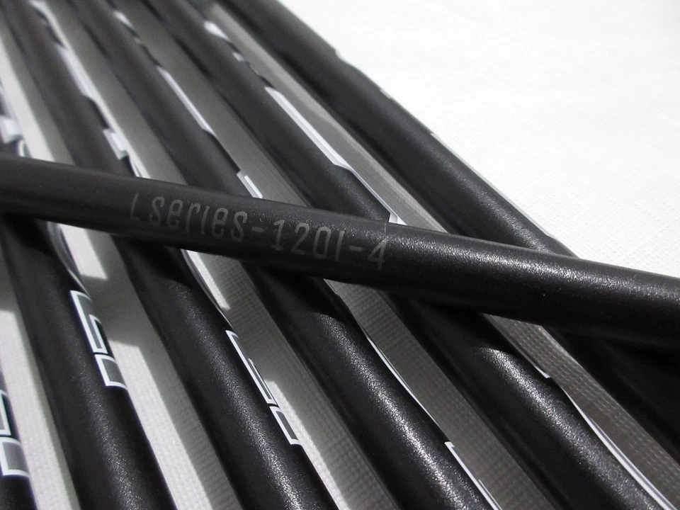 Left-Handed Callaway Epic Forged Iron Set - 4-AW - LA Golf Stiff Graphite - NEW - Image 3 of 4