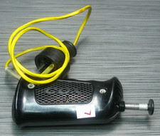 1960s SLOT CAR COX Hand CONTROLLER w/3-prong VINTAGE 1/24