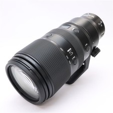 Nikon NIKKOR Z 100-400mm F/4.5-5.6 VR S (Nikon Z mount) #5