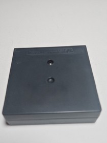 Vector 21 Vectrex Complete Game with Custom Box and Overlay