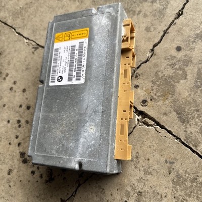 BMW E60 E61 E63 5 6 series ECU GATEWAY CONTROL MODULE High 10 SGM LEAR   6946388