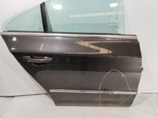 tür hinten rechts VOLKSWAGEN PASSAT CC 357 BASICO 3C8833056E dmuap1873716