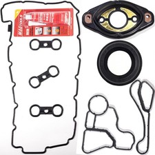 11127582245 for BMW 328i 528i X3 Z4 3.0L Valve Cover Gasket Seal&Gasket Maker,11