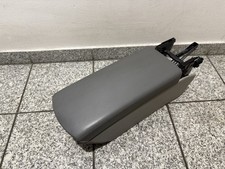 Orig. Mercedes SL R230 Mittelarmlehne Mittelkonsole Nappa alpacagrau