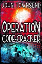 Operation Code-Cracker Paperback John Townsend
