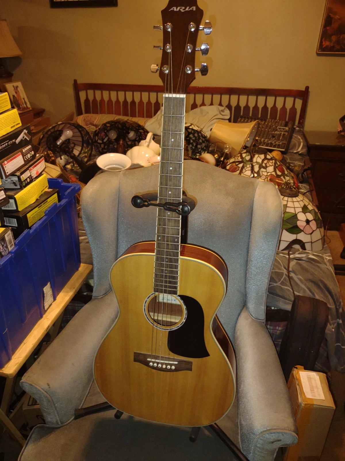 Picture 1 of 24