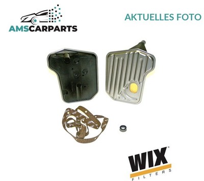 HYDRAULIKFILTER SATZ AUTOMATIK-GETRIEBE 58904 WIX FILTERS NEU OE QUALITÄT