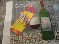 SpinFish 3.0 Yakima Bait """ CORN CHOWDER.,.,.  Rotating BAIT  UNRIGGED