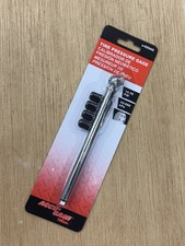 Milton Tire Pressure Gauge 10-75 Psi