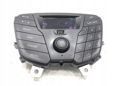 RADIO FORD TRANSIT COURIER ET76-18D815-BG MULTIMEDIA PLAYER STEREO