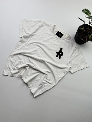 John Richmond T-Shirt Men s Size L