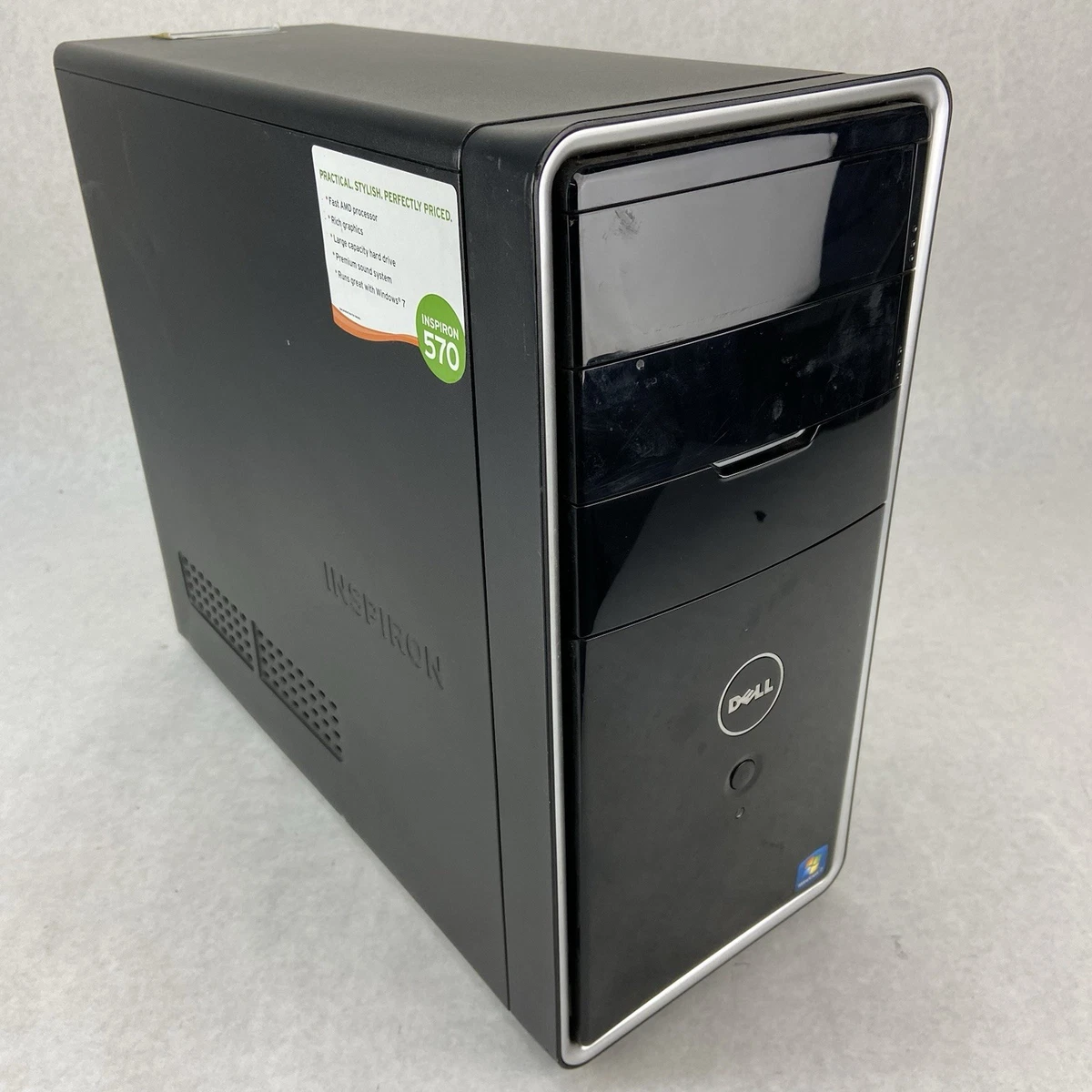 AMD Athlon X2 PC Desktop for sale | eBay