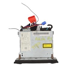 Autoradio Audi A3