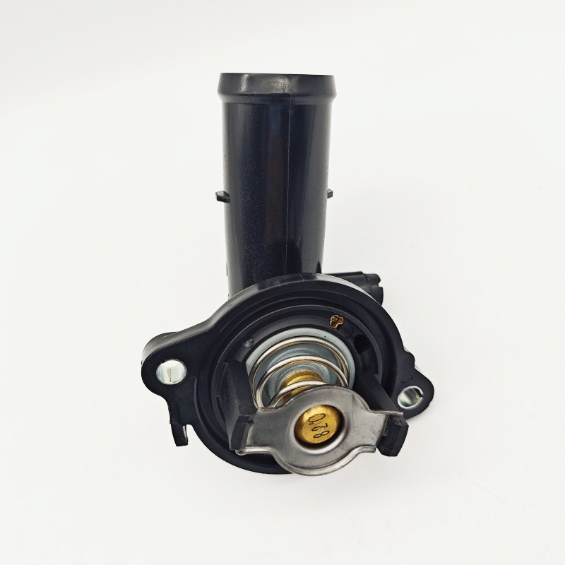 Cooling Thermostat For Maserati Ghibli Levante Quattroporte V6 Engine 330424