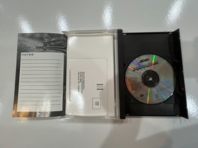 Galactic Attack (Sega Saturn 1995) CIB Complete with Registration Card LN MINT!