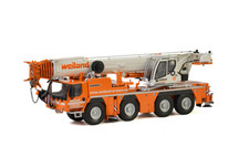 WSI Models Liebherr Weiland; Liebherrr Ltm 1090-4.2 1:50 51-2039