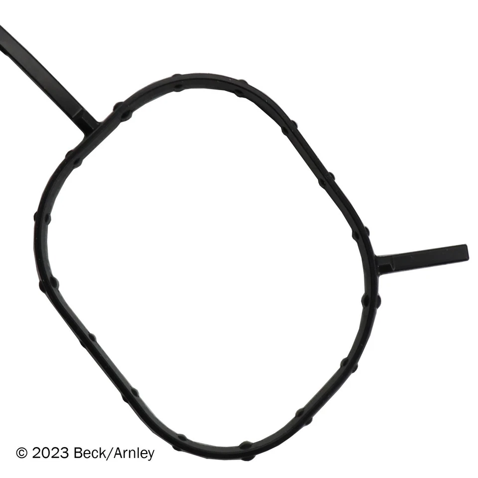 Juego de juntas de colector de admisión Beck Arnley 037-6242 para modelos seleccionados de Subaru 11-19 Foto 4 de 4