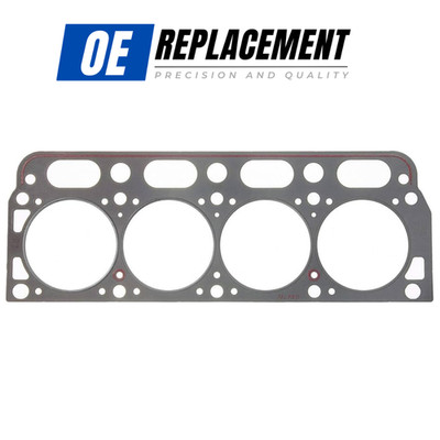 DNJ Zylinderkopfdichtung für 2.0 2.2 L Buick Chevrolet Pontiac Cavalier Century