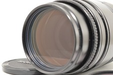Sigma AF 75-200mm f3.8 Zoom Camera Lens for minolta from Japan 3244