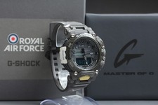 Limited [Near MINT w/Box] CASIO G-SHOCK GRAVITYMASTER GR-B200RAF-8AJR Royal Air