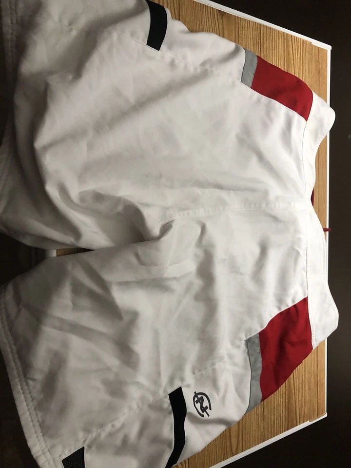 Nautica Swim Trunks (rare) - Image 2 of 4